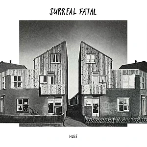 Surreal Fatal - Fuge Random Colored Vinyl Edition