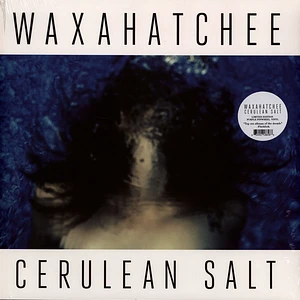 Waxahatchee - Cerulean Salt Indie Exclusive Purple In Wheel Vinyl Edition