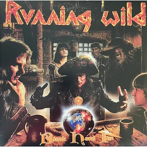 Running Wild - Black Hand Inn