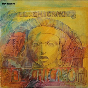 El Chicano - El Chicano