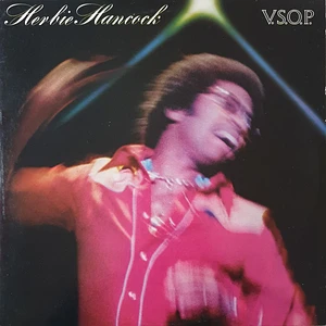 Herbie Hancock - V.S.O.P.