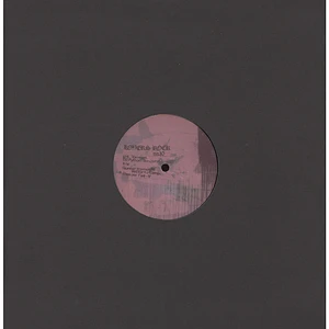 Ital / DJ Python / Gunnar Haslam / Sleeper Cell - Lovers Rock No. 10