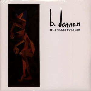 Brett Dennen - If It Takes Forever