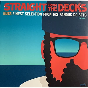 Guts - Straight From The Decks (Volume 3)