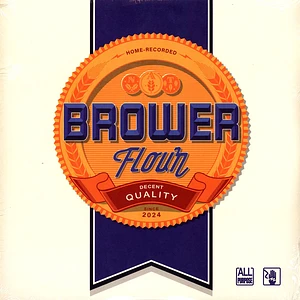 Brower - Flour