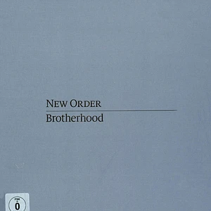 New Order - Brotherhood Definitive Edition