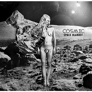 Space Blanket - Cosmic