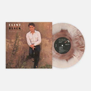 Clint Black - Killin' Time Vinyl Me, Please Edition