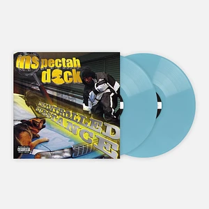 Inspectah Deck - Uncontrolled Substance Vinyl Me, Please Edition