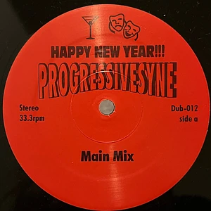 Progressivesyne - Happy New Year