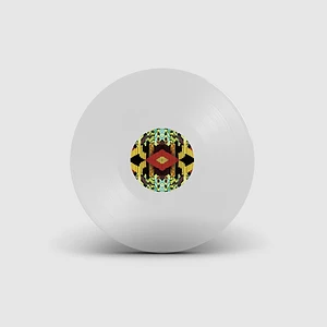 Ry / Frank Wiedemann - Howling Âme Remix White Vinyl Edition