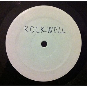 Rockwell - Somebody's Watching Me (Medway Remix)