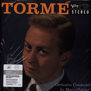 Mel Tormé - Tormé Acoustic Sounds Edition