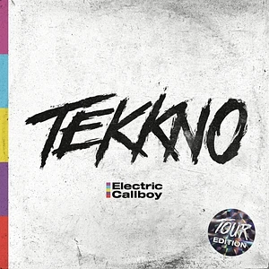 Electric Callboy - Tekkno Tour Edition