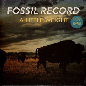 Fossil Record - A Little Weight