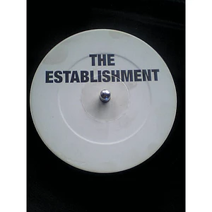 The Establishment - Untitled