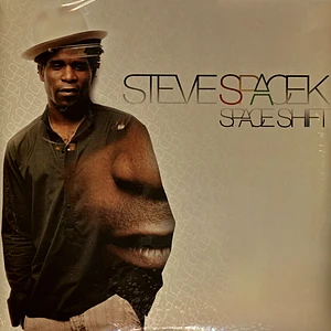 Steve Spacek - Space Shift