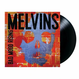 Melvins - Bad Mood Rising