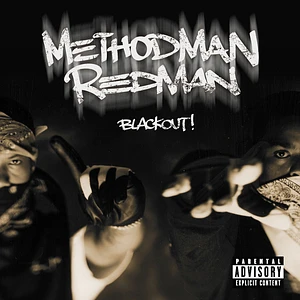 Method Man & Redman - Blackout!