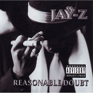 Jay-Z - Reasonable Doubt