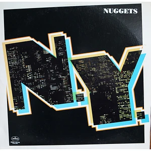 Nuggets - N.Y.