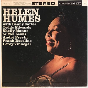 Helen Humes - Helen Humes