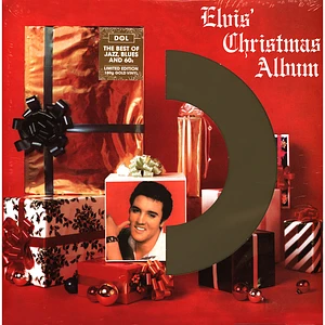 Elvis Presley - Elvis' Christmas Album