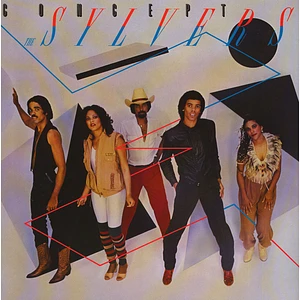 The Sylvers - Concept