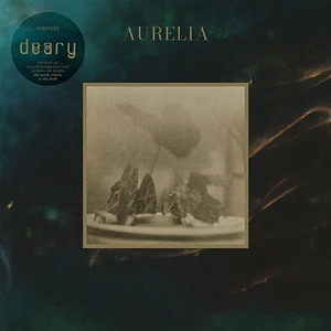 Deary - Aurelia Golden Vinyl Edition