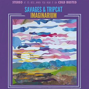 Savages & Tripcat - Imaginarium