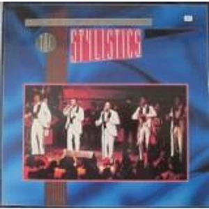 The Stylistics - The Best Of The Stylistics