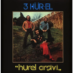 3 Hür El - Hur El Arsiv