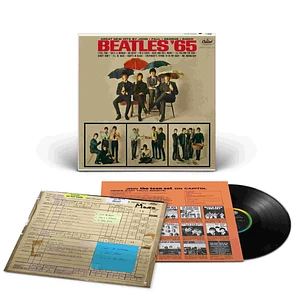 The Beatles - Beatles '65