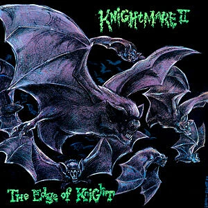 Knightmare Ii - Edge Of Knight