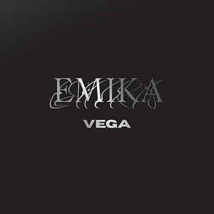 Emika - Vega - Trilogy