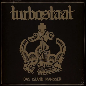 Turbostaat - Das Island Manöver