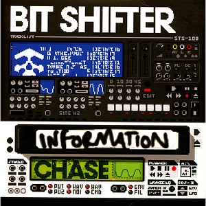 Bit Shifter - Information Chase