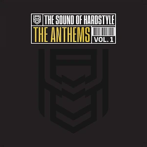 V.A. - The Sound Of Hardstyle - The Anthems Volume 1