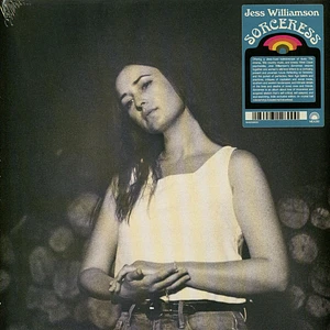 Jess Williamson - Sorceress