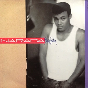 Narada Michael Walden - Divine Emotion