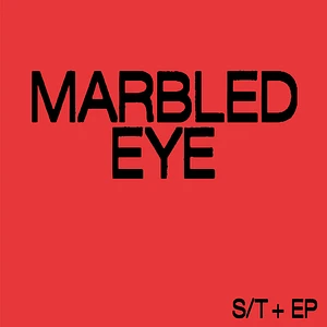 Marbled Eye - Marbled Eye