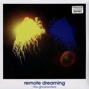 The Ghostwriters - Remote Dreaming