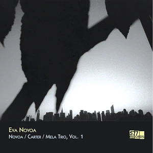 Eva Novoa - Novoa / Carter / Mela Trio, Vol. 1