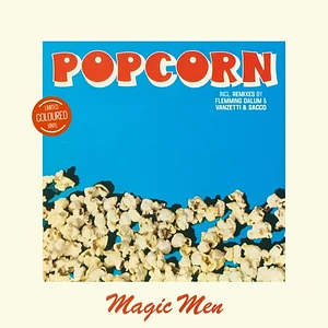 Magic Men - Popcorn