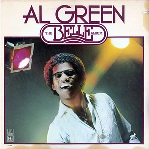 Al Green - The Belle Album