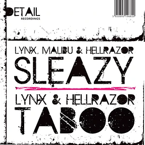 V.A. - Sleazy / Taboo