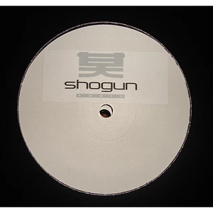 V.A. - Shogun Evolution EP Series 3