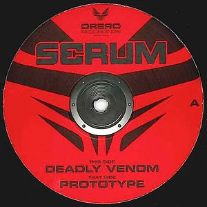 Serum - Deadly Venom / Prototype