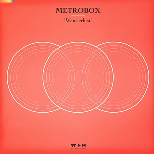 Metrobox - Wanderlust - Volume 1