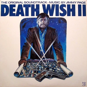 Jimmy Page - OST Death Wish II